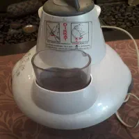 غذاساز راسل ترک