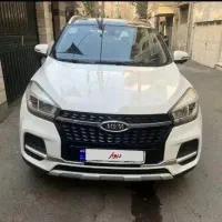 ایکس ۵۵ تمیز وارداتی دو کلاچه|خودرو سواری و وانت|اصفهان, شاهد|دیوار