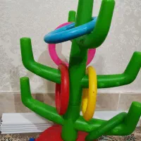 حلقه هوش مدل کاکتوس