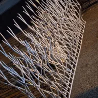 شاخ گوزنی،نرده،حفاظ آبشاری، آکاردئونی،