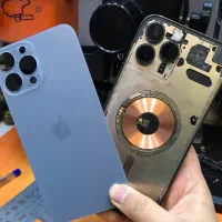 تعمیرات تخصصی موبایل در کمترین زمان در حضور مشتری|خدمات رایانهای و موبایل|کرج, حصارک پایین|دیوار