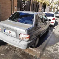 پراید مدل ۸۶|خودرو سواری و وانت|مشکیندشت, |دیوار