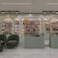 ۳۵ متر تجاری دائم سوپرلوکیشن بلوار سجاد/مسکن الهی