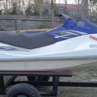 جت اسکی ۱۱۰۰|قایق و سایر وسایل نقلیه|خشکبیجار, |دیوار