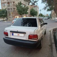 پراید 94 بنزینی|خودرو سواری و وانت|گنبد کاووس, |دیوار