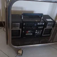 فروش تمام لوازم منزل