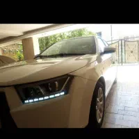 دنا پلاس توربو اتوماتیک آپشنال