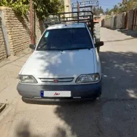 پراید بار 1403|خودرو سواری و وانت|ارژن, |دیوار