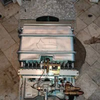 آبگرمکن بوتان