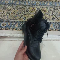 نیم بوت زنانه|کیف، کفش، کمربند|پاکدشت, شهرک انقلاب|دیوار