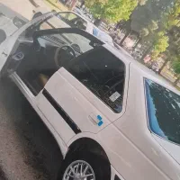 پژو پارس مدل۹۰