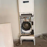 تعمیرات، نصب، سرویس،شارژ گاز|خدمات پیشه و مهارت|کیش, |دیوار