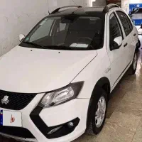 کویک GXR