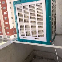 نمایندگی مجاز فروش و نصب کولر ابی جنرال و ابسال|کولر آبی|پردیس, فاز ۲|دیوار