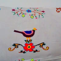 بالشت دست دوز