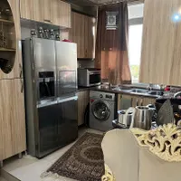 ۸۵ متر دو خواب با پارکینگ و بالکن