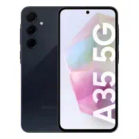 گوشی a35رم8حافظه128گیگ