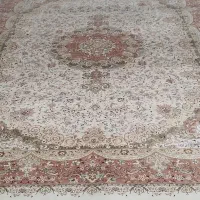 فروش دوتخته فرش ۹متری پاتریس مشهد