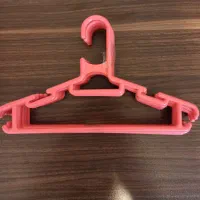 فروش چوب لباسی بچگانه|اسباب و اثاث بچه|شیراز, شهرک گلستان|دیوار