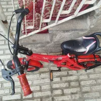 دوچرخه