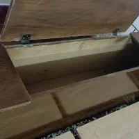 تخت دو نفره|تخت و سرویس خواب|کارون, |دیوار