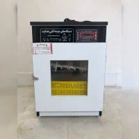 دستگاه جوجه کشی توضیحات را بخوانید