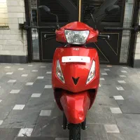 ژوپیتر ۱۱۰