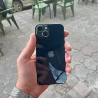 گوشی آیفون 13 نرمال همراه با شارژر اورجینال