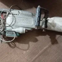 چکش برقی ۱۵کیلو ماکیتا اصل ژاپن