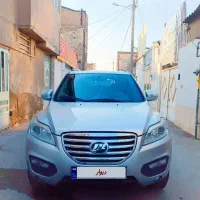 لیفان X60 مدل 95