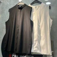 تاپ زیر کتی