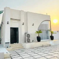 ویلا باغ|اجارهٔ کوتاه‌مدت ویلا و باغ|اهواز, فولاد|دیوار