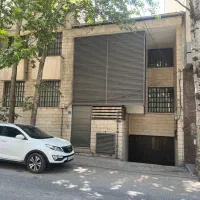 زعفرانیه-فرعی-دنج300-متر-زمین-با-جواز-8-طبقه-بقیمت