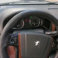 پژو پارس تیوفای مدل 1401بیرنگ|خودرو سواری و وانت|حمیدیا, |دیوار