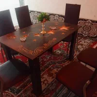 میز  نهار خوری