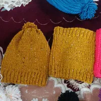 شال کلاه|لباس|بابکان, |دیوار