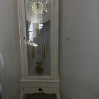 ساعت ایستاده