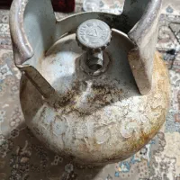 کپسول گاز لرد