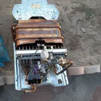 طرح تعویض انواع آبگرمکن فرسوده بانوبوتان|آبگرمکن، پکیج، شوفاژ|بیرجند, |دیوار