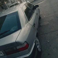 زانتیا 84مدل ۲۰۰۰|خودرو سواری و وانت|قزوین, |دیوار