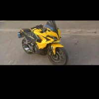 RS200 95 کم کار