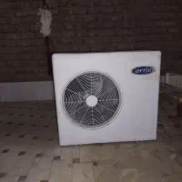 کولر گازی ۳۶هزار