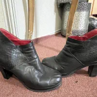 کفش زنانه