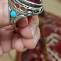 چند عدد انگشتر بدلیجات|بدلیجات|تبریز, |دیوار