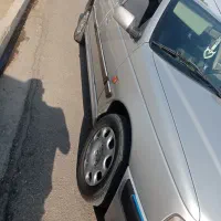 پژو پارس|خودرو سواری و وانت|خوی, |دیوار