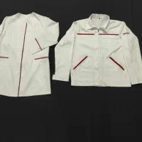 تولیدی لباس کار/گرمکن/تیشرت جودون/شلوار/مانتو|لباس|شبستر, |دیوار