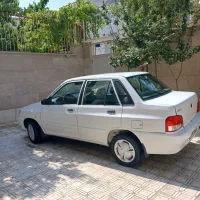 پراید 132سالم مدل 89