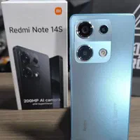 Note 14s  شیاومی‌اقساطی