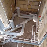 نیازمند نیروی کار تآسیساتی|استخدام معماری، عمران و ساختمانی|محمدیه-قزوین, |دیوار