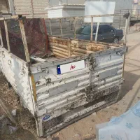 اتاق بغل بازشو|خودرو سنگین|شاهینشهر, گزبرخوار|دیوار